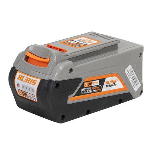 Ruris Baterija R450e