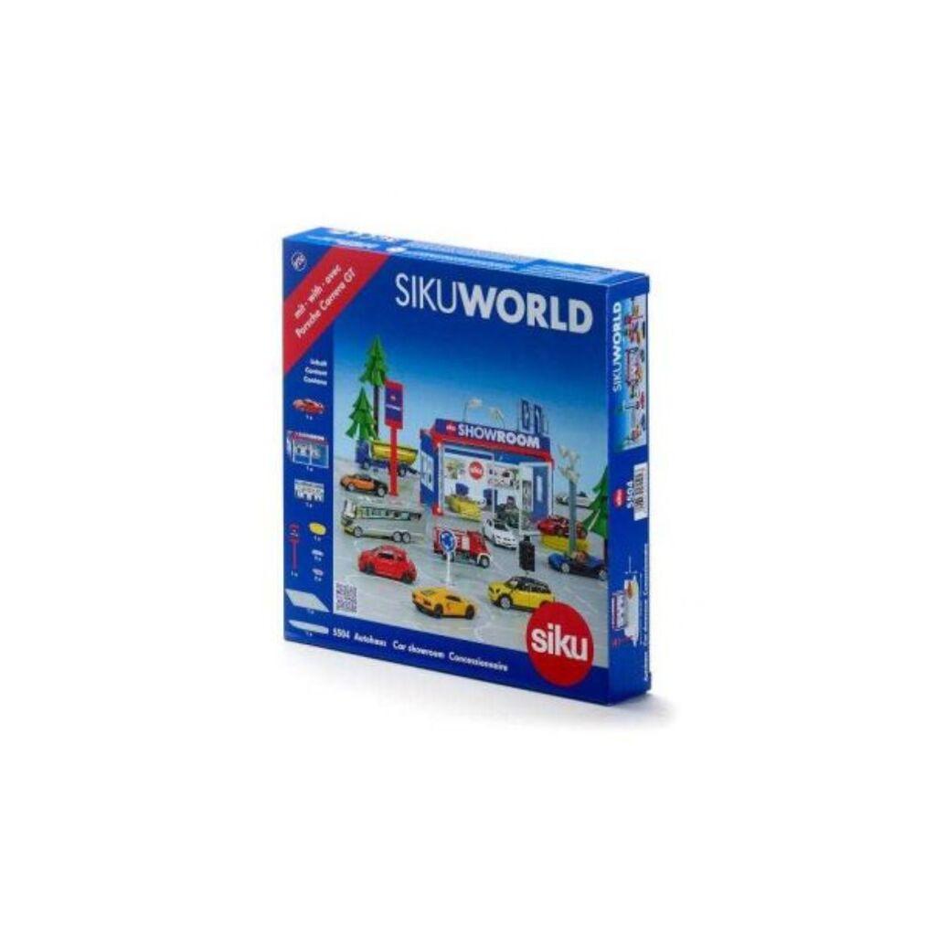 Siku Igračka Auto salon 5504
