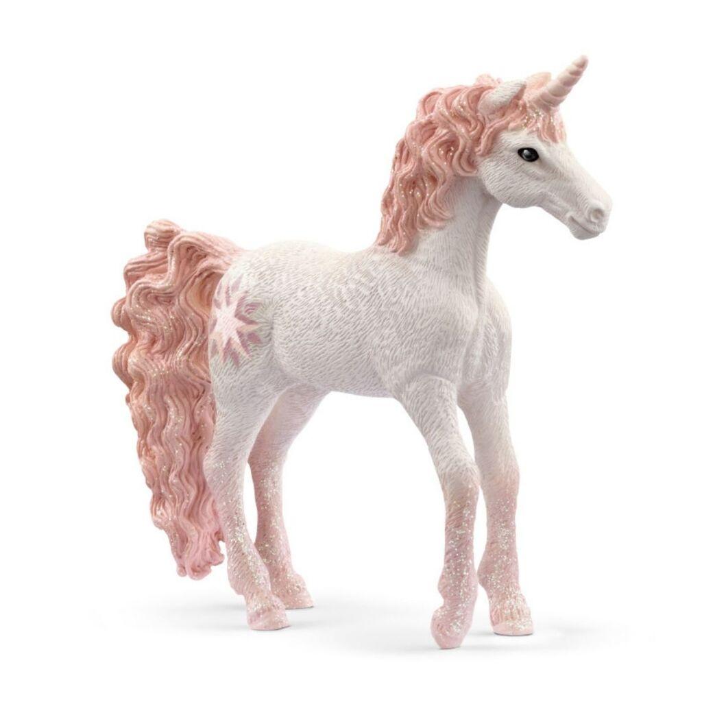 Schleich Figura Jednorog 70770