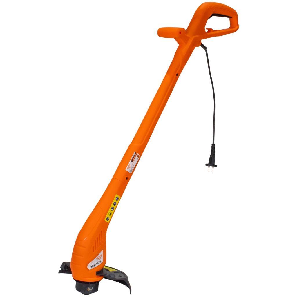 Ruris Električni trimer za travu TE250S, 250W