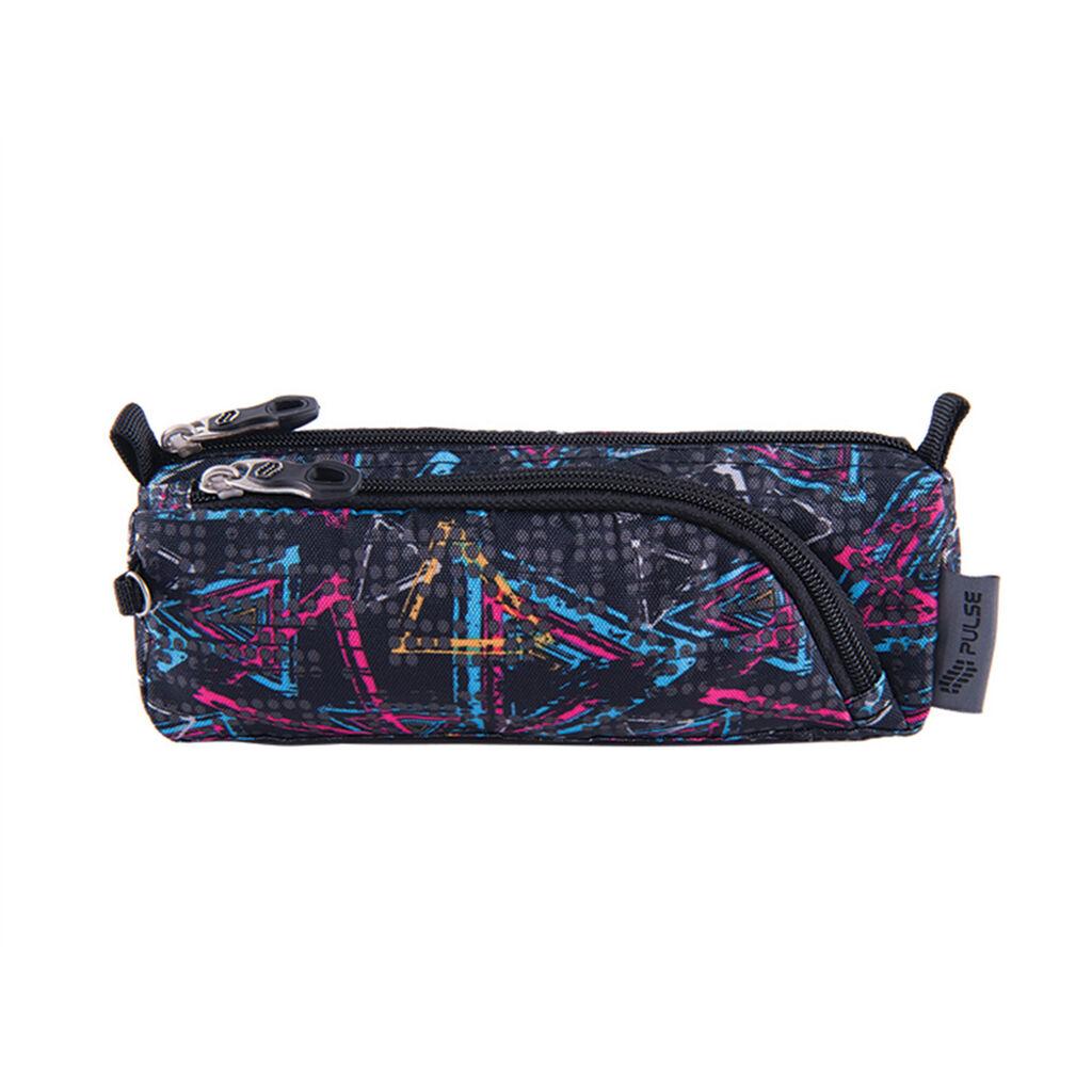 Pulse Pernica Lost triangle, Crna