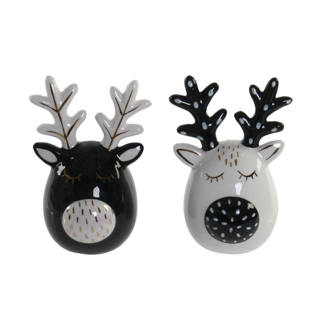 Item Novogodišnji Set za so i biber Irvas