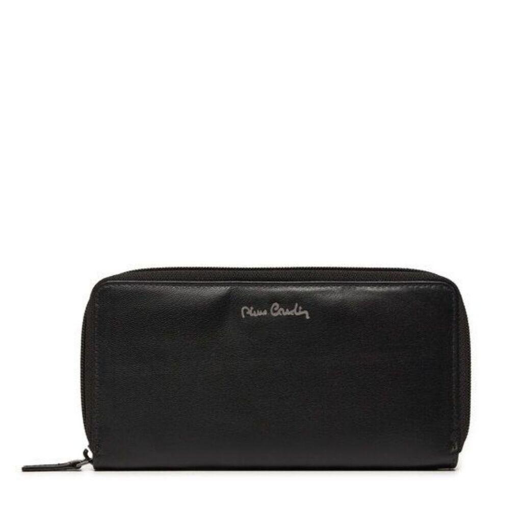 Pierre Cardin Ženski novčanik, Crni