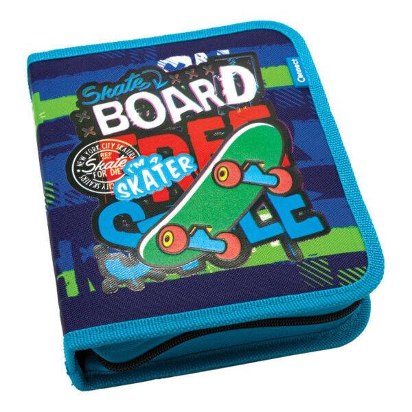 Connect Puna pernica za dečake Free Style 1A, Plava