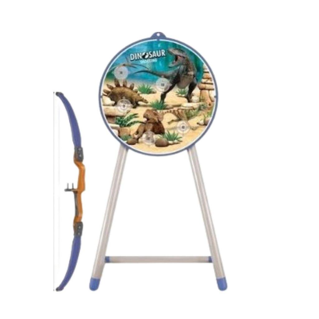 Luk i strela sa metom