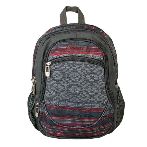 Target Školski ranac Pick, 38x28x16cm, Šareni