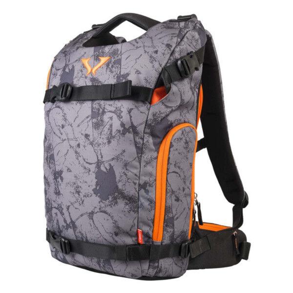 Target Školski ranac Olith Viper, 30x18x45cm, Crni