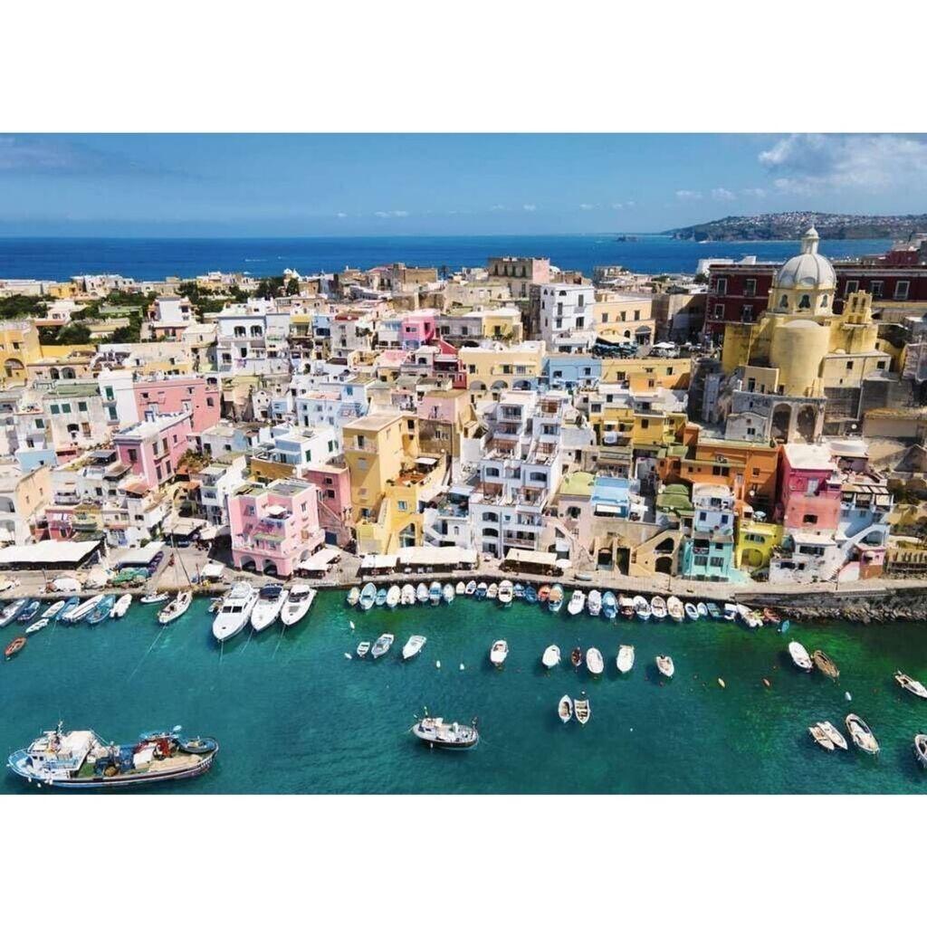 Ravensburger Slagalica Najlepši pogled, 1500 delova