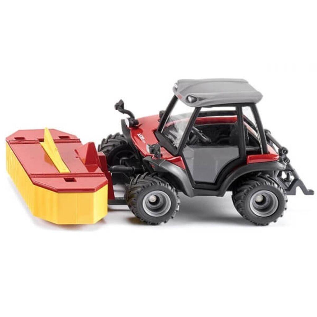 Siku Igračka Traktor Aebi Terra TT211 3068