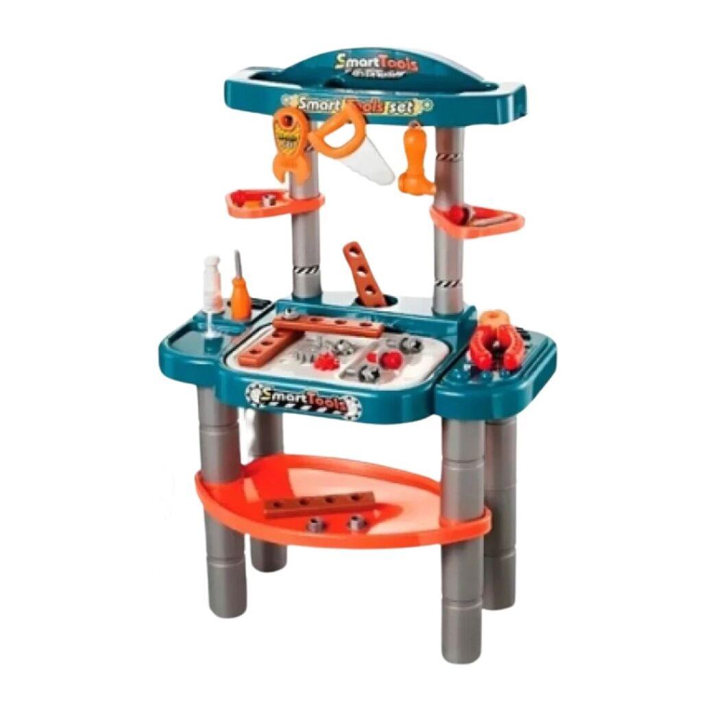 Dečiji Sto sa alatom