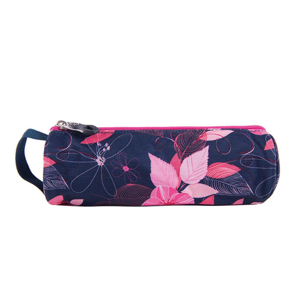 Pulse Pernica za devojčice Garden, Teget - roze