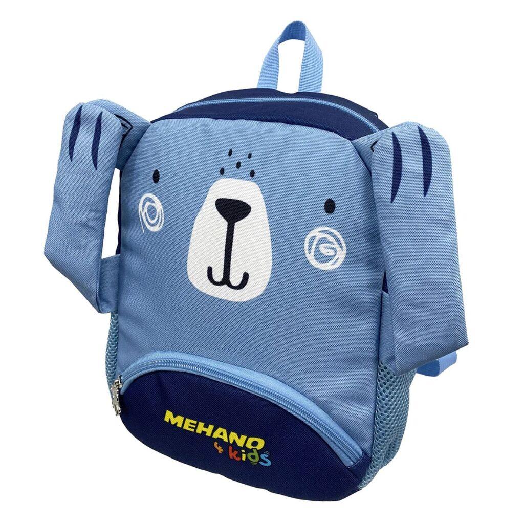 Mehano Ranac za vrtić Meda, Plavi