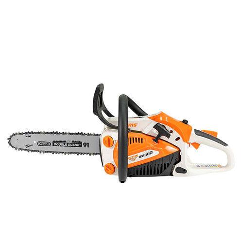 Ruris Benzinska testera RM300, 2KS