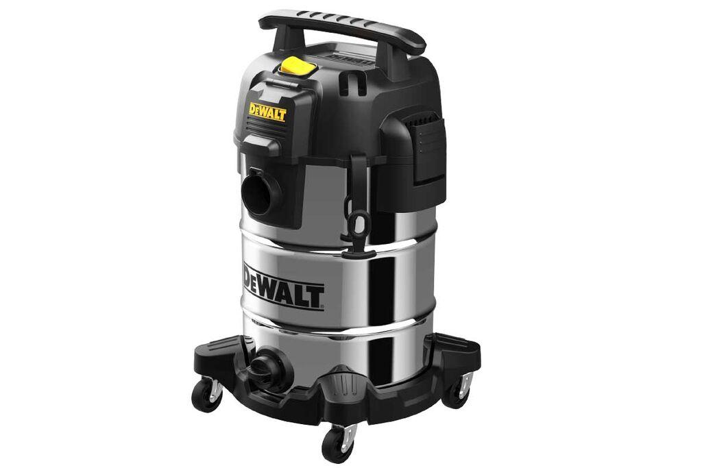DeValt usisivač za suvo i mokro usisavanje DXV30SAPTA, 30l