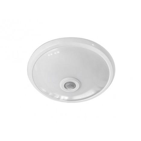 LED Plafonjera St77B, 20W, 4000K, Senzor