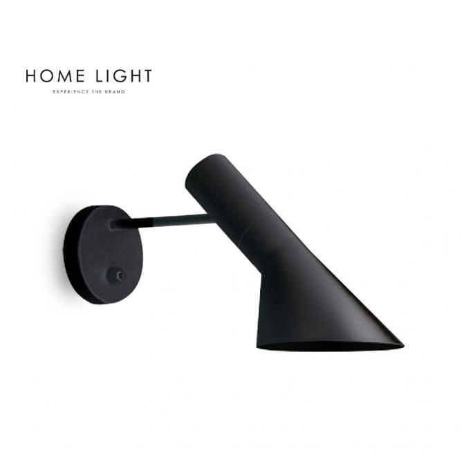 HOME LIGHT Zidna lampa Luna 297, 1xE27