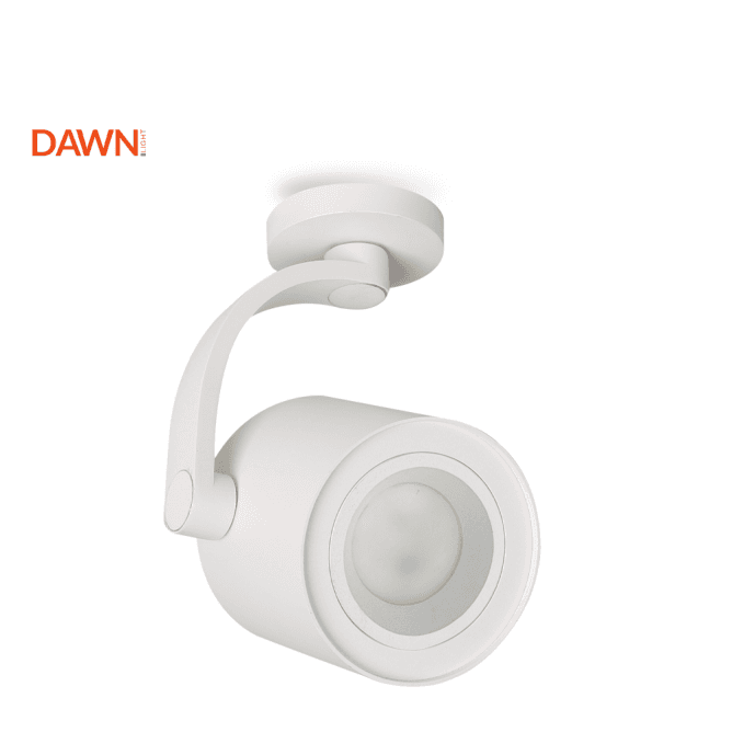 DAWN Svetiljka lm1017 Spot, 1xGu10, Bela