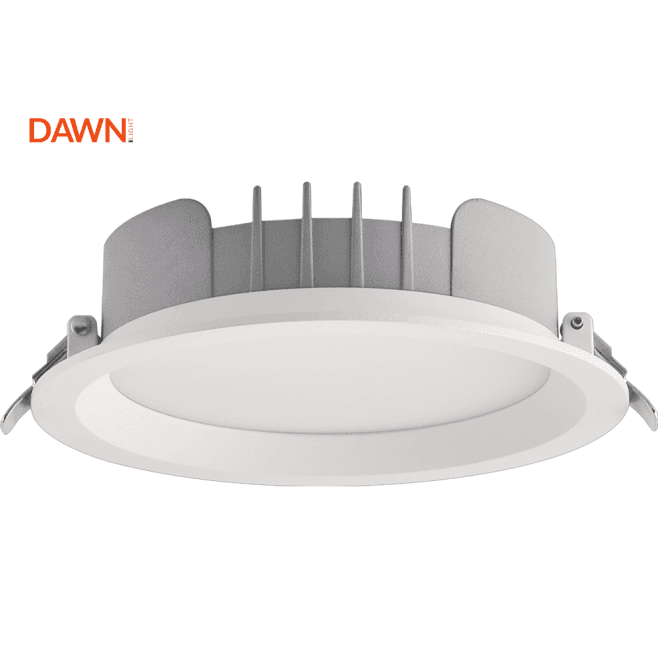 DAWN LED Svetiljka Hsm-Dl00812, 3000/4000/6000K, 8W, Ip20, Bela