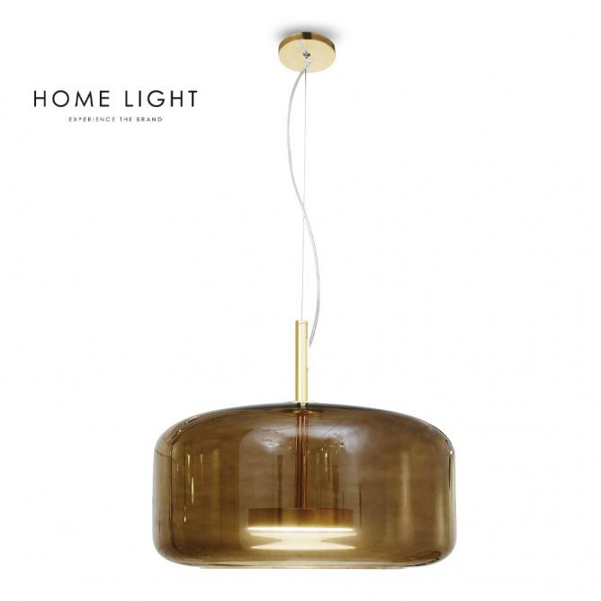HOME LIGHT Visilica Luna 279, 10.5W, 3000K