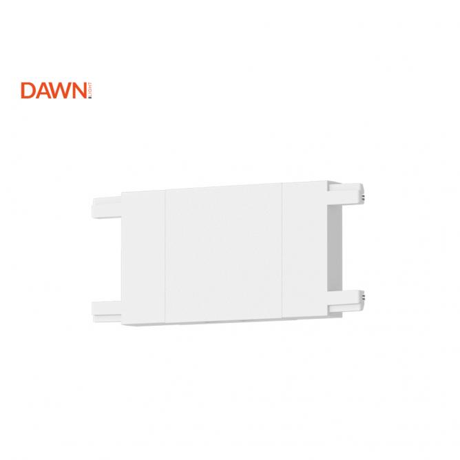 DAWN Magnetic slim konektor I, 26-A-I, Beli