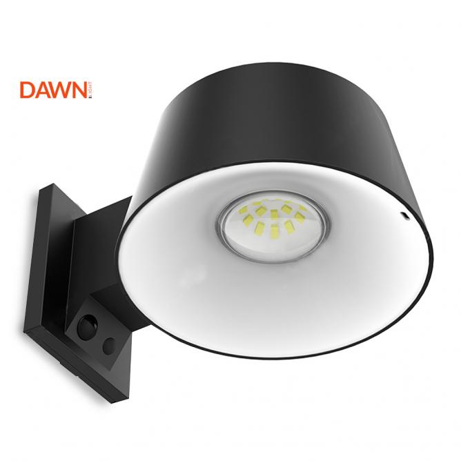 DAWN Solarna LED svetiljka Swl-28, 6.25W, 4000K, Ip54