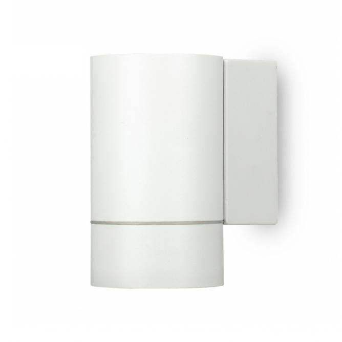 HOME LIGHT Zidna svetiljka W10171, 1xGu10, IP65, Bela