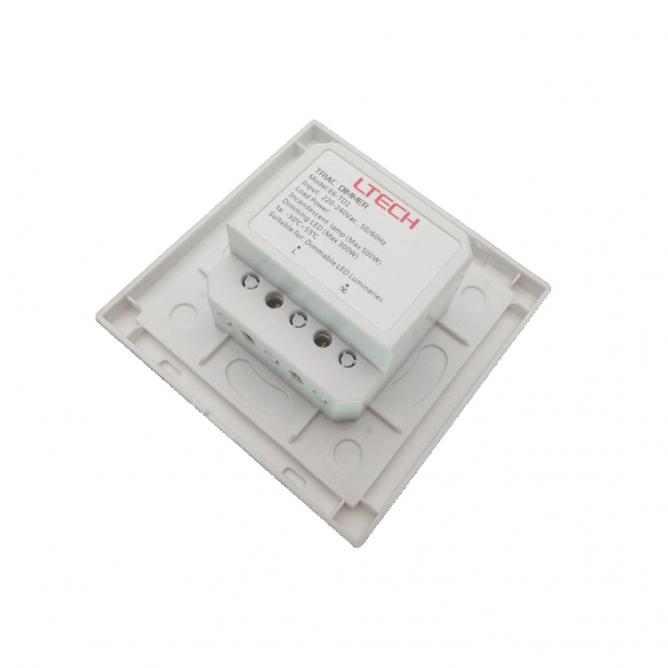 LTECH LED Dimabilnoster 220V, 6-300W, E6-Td1