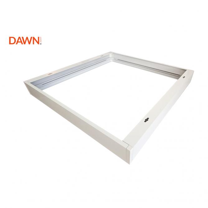 DAWN Ram za panel 6060, nadgradni backlight-Mt