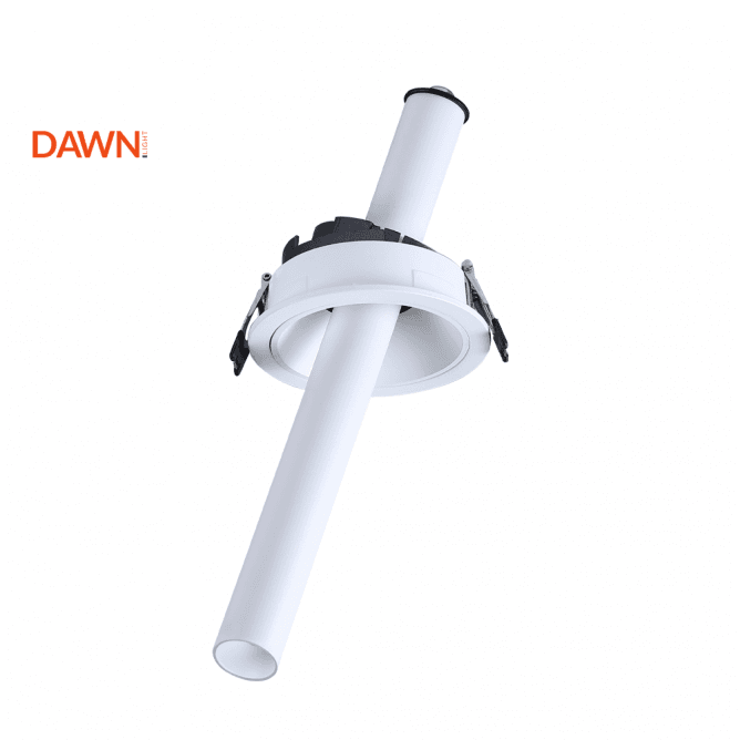 DAWN LED Svetiljka lm6004-21, 3W, 3000K, Bela