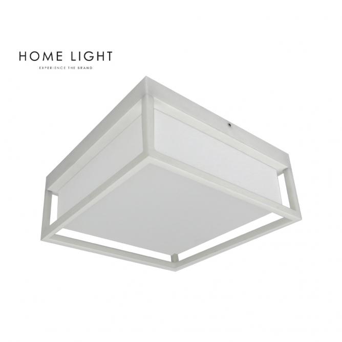 HOME LIGHT LED Svetiljka W13255, 20W, 4000K, IP54, Bela