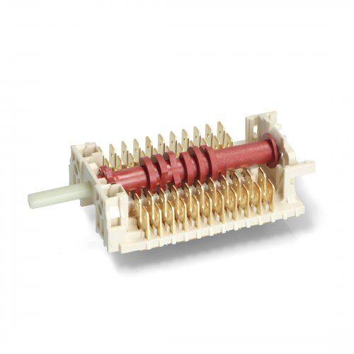 Prekidač šporeta rerne Fagor 6+0, 11HE005 COK300FA 95X0396 C110006A4