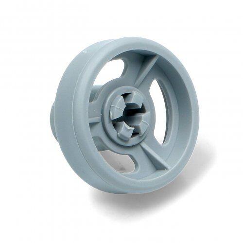 Točkici korpe sm Candy 49037409 dwb902cy, Whirlpool 482000009033, c00311731, Midea 12176000008737