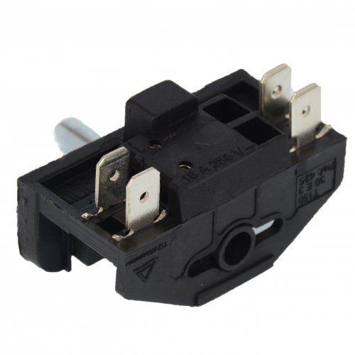 Prekidač rerne 3+0 Tibon serija 425, 4251707D