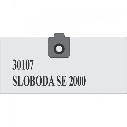 Papirna kesa Sloboda SE 2000