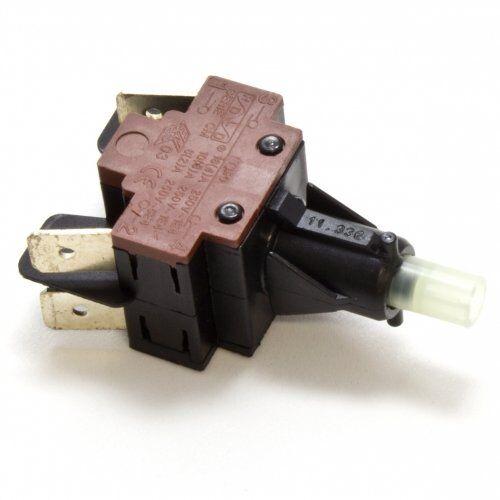 Gorenje Prekidač za veš mašinu, 583 366265 366377