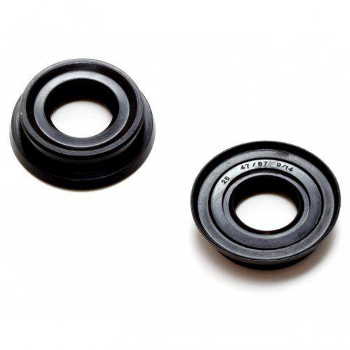 Semering za veš mašinu, 25x47/57x9/14mm