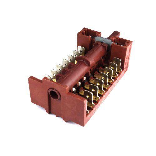 Prekidač rerne Vestel 32012461, 870616K, 307CU28