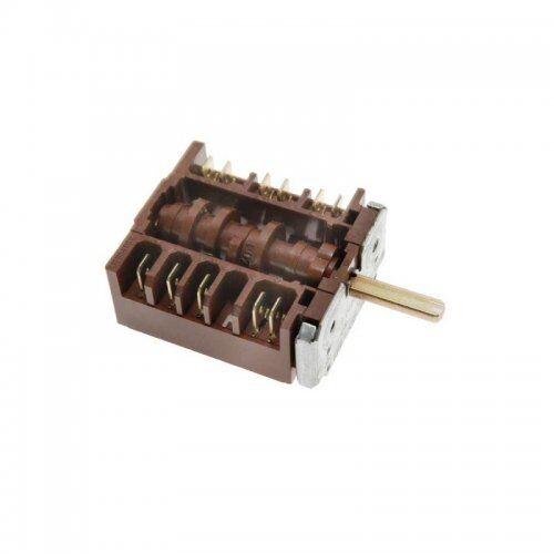 Ego Prekidač šporeta 4+0