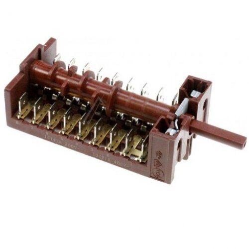 Prekidač rerne Vestel 6+0, 32016035