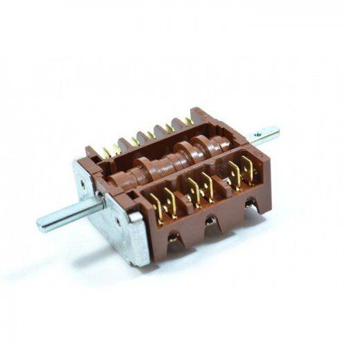 Ego Prekidač rerne sa dve osovine