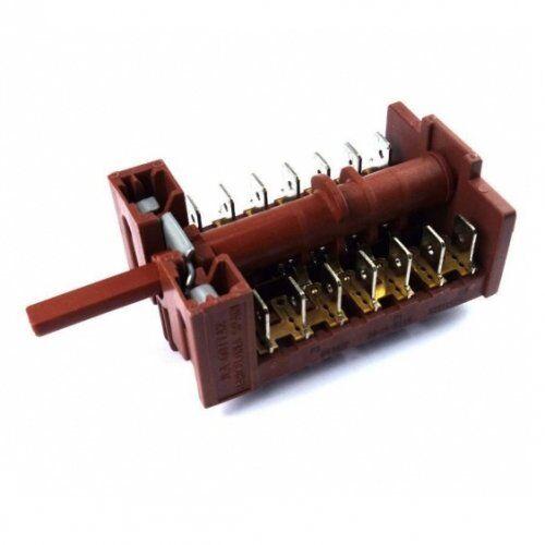 Prekidač šporeta Vestel Candy 3+0, 32012514 COK302VE