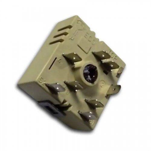 Gorenje Prekidač šporeta energetski Ego 50.55021.120, 599595