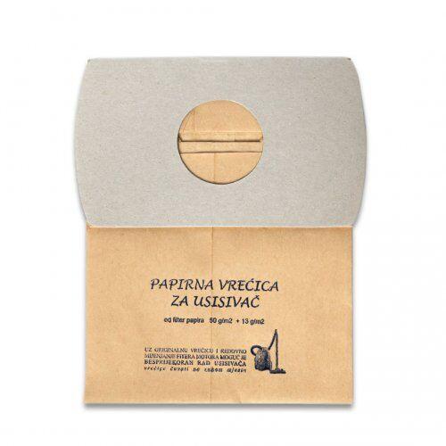 Papirna kesa Iskra TS-417