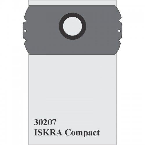 Papirna kesa Iskra Compact