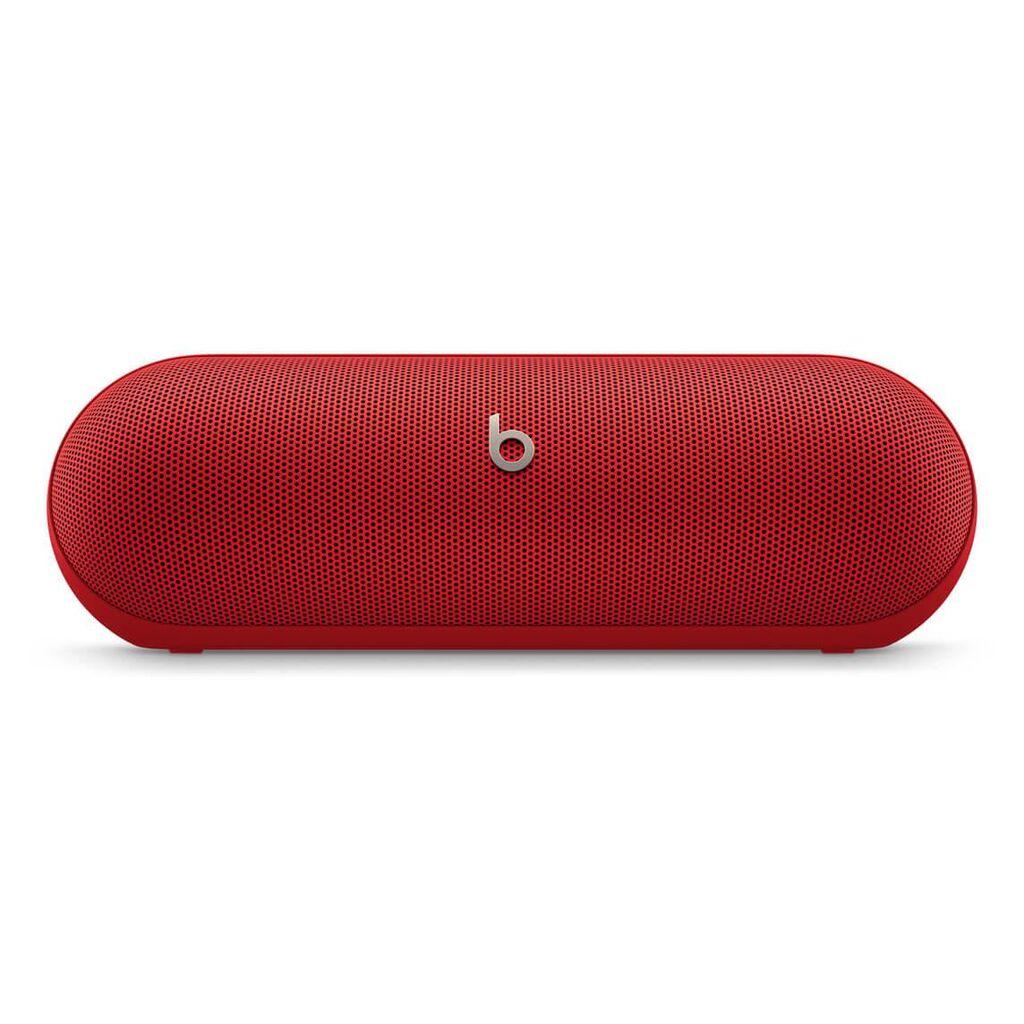 Apple Bežični zvučnici Beats Pill, Crveni