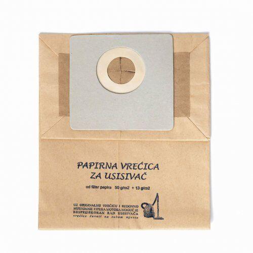 Papirna kesa Neo FC 218