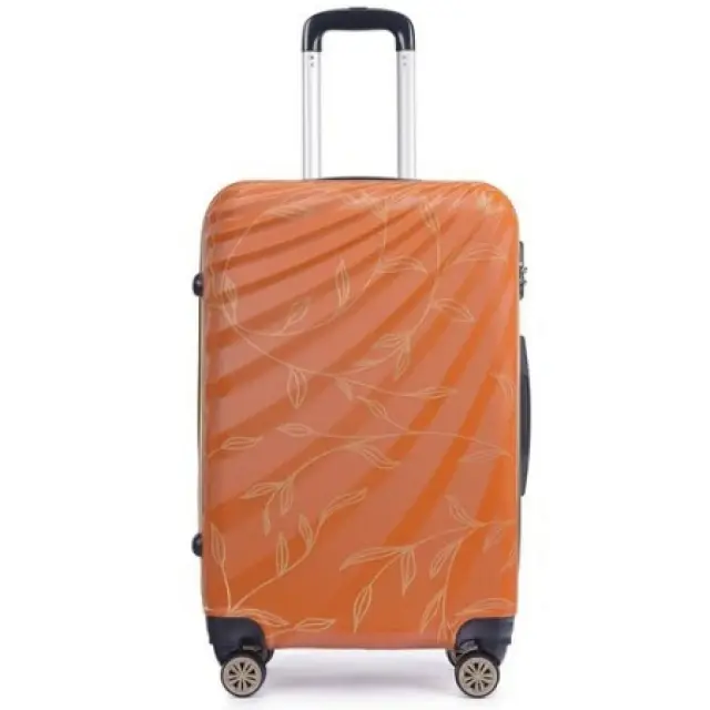 Wexta Kofer Wx 300 40990, Narandžasti