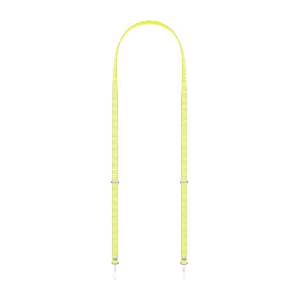 Apple Kaiš za preko ramena za futrole, Žuta