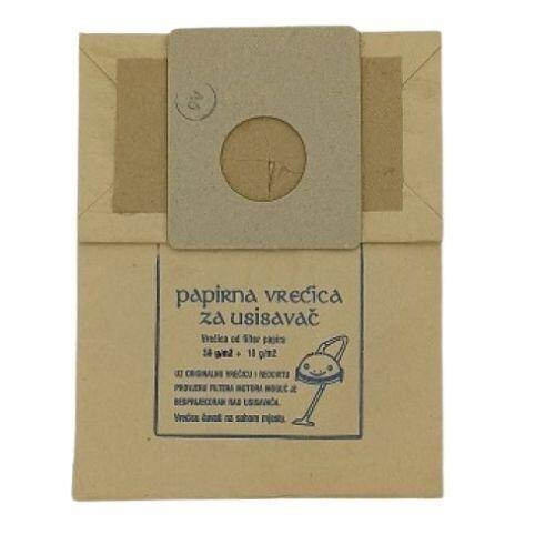 Papirna kesa Mirage 200