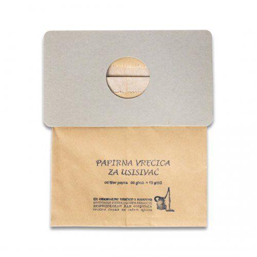 Papirna kesa Iskra TS 900